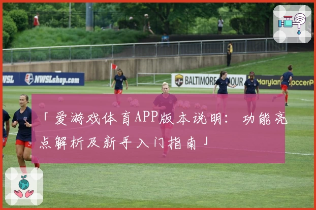 「爱游戏体育APP版本说明：功能亮点解析及新手入门指南」