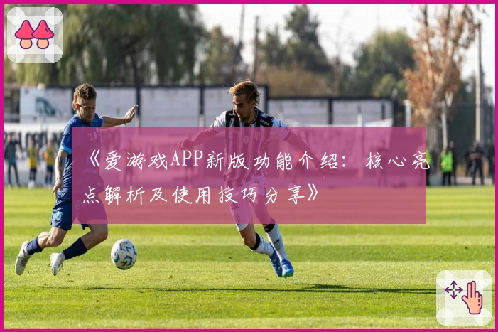 《爱游戏APP新版功能介绍：核心亮点解析及使用技巧分享》